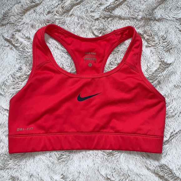 Nike Other - Nike Dri-Fit sports bra